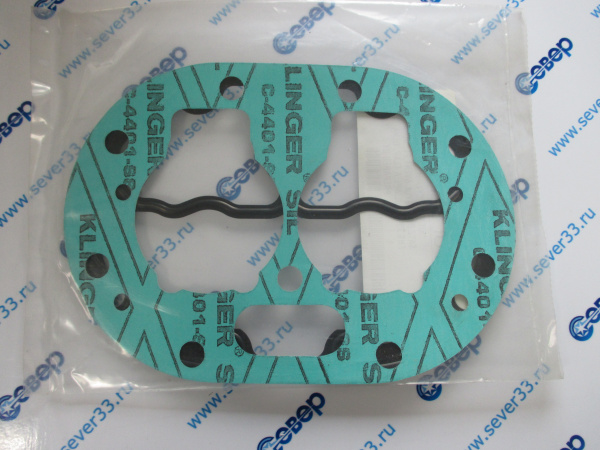 Комплект прокладок  КД (DLHA)3092582